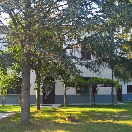 Langhe Di Liguria B&B Piana Crixia Eksteriør bilde