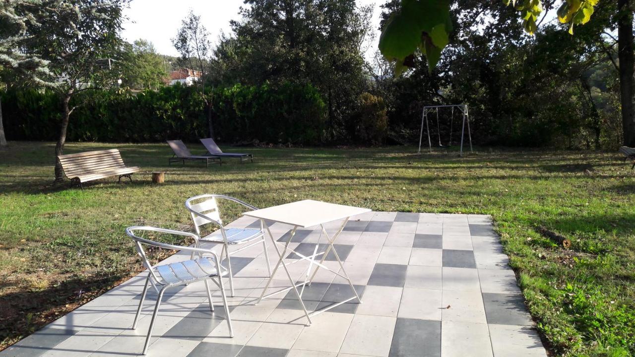 Langhe Di Liguria B&B Piana Crixia Eksteriør bilde