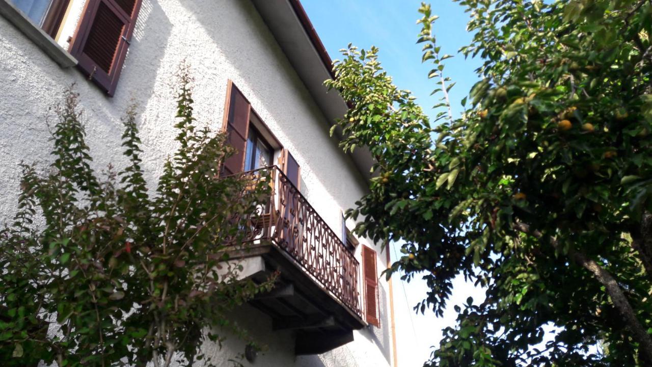 Langhe Di Liguria B&B Piana Crixia Eksteriør bilde