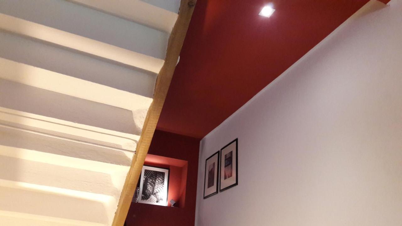 Langhe Di Liguria B&B Piana Crixia Eksteriør bilde