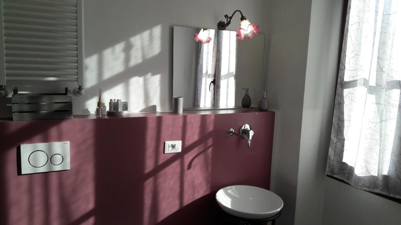 Langhe Di Liguria B&B Piana Crixia Eksteriør bilde