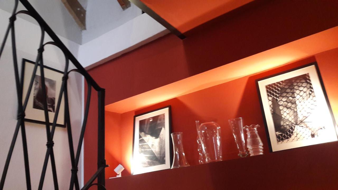Langhe Di Liguria B&B Piana Crixia Eksteriør bilde