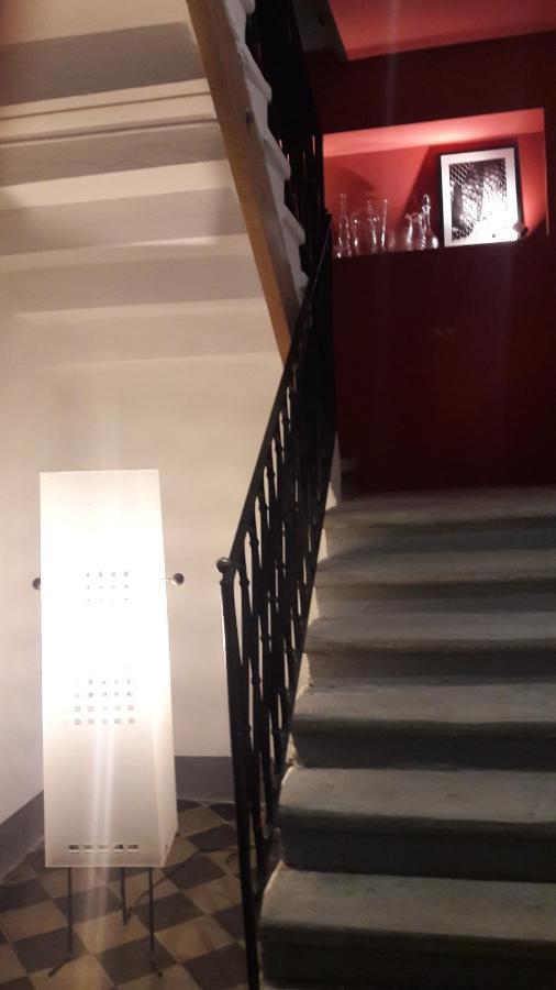 Langhe Di Liguria B&B Piana Crixia Eksteriør bilde