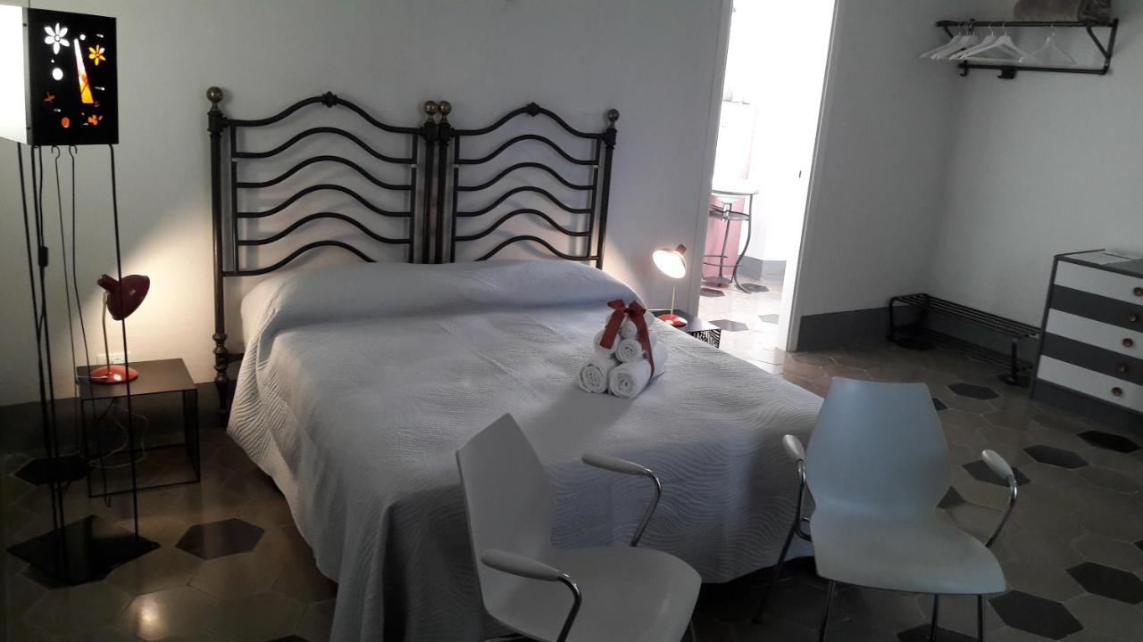 Langhe Di Liguria B&B Piana Crixia Eksteriør bilde
