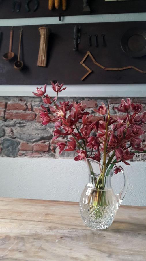Langhe Di Liguria B&B Piana Crixia Eksteriør bilde
