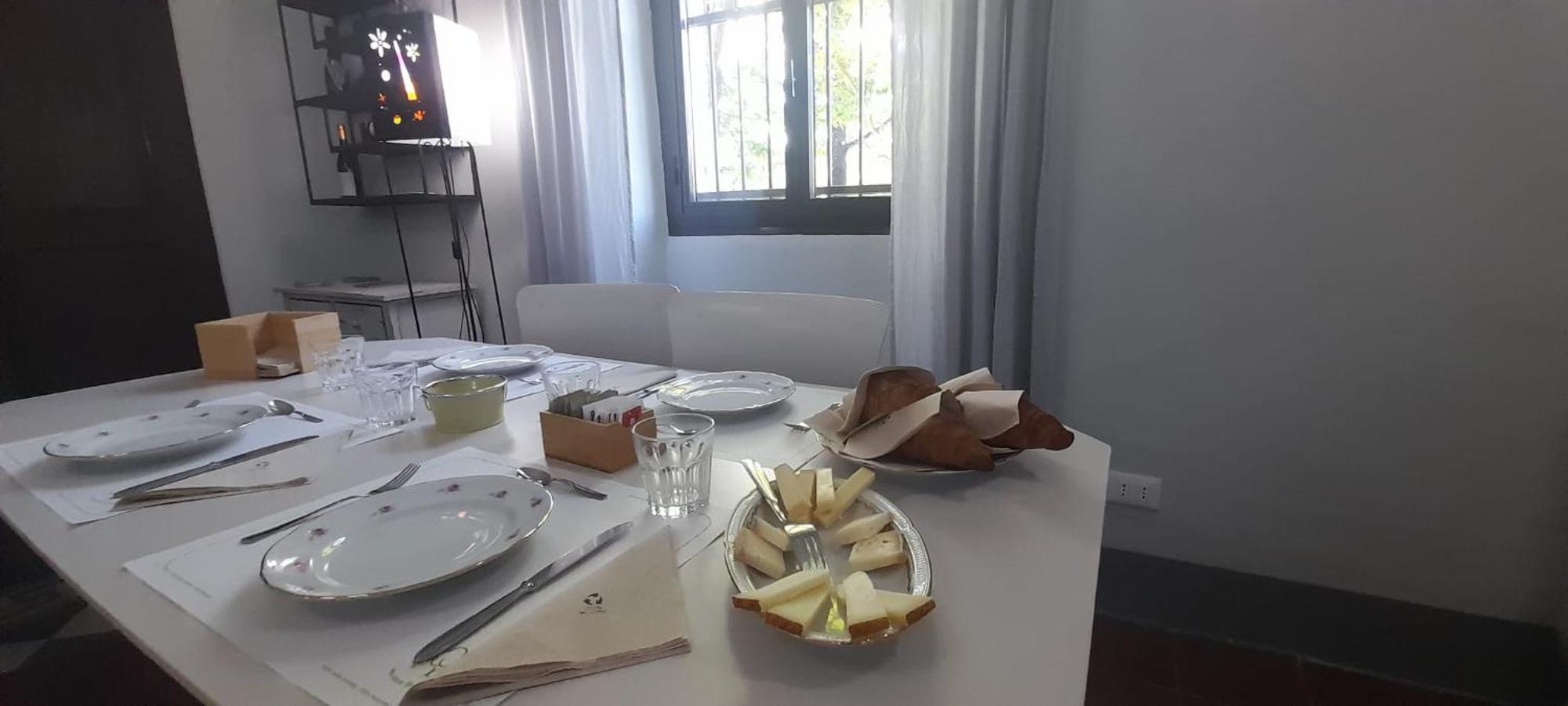 Langhe Di Liguria B&B Piana Crixia Eksteriør bilde