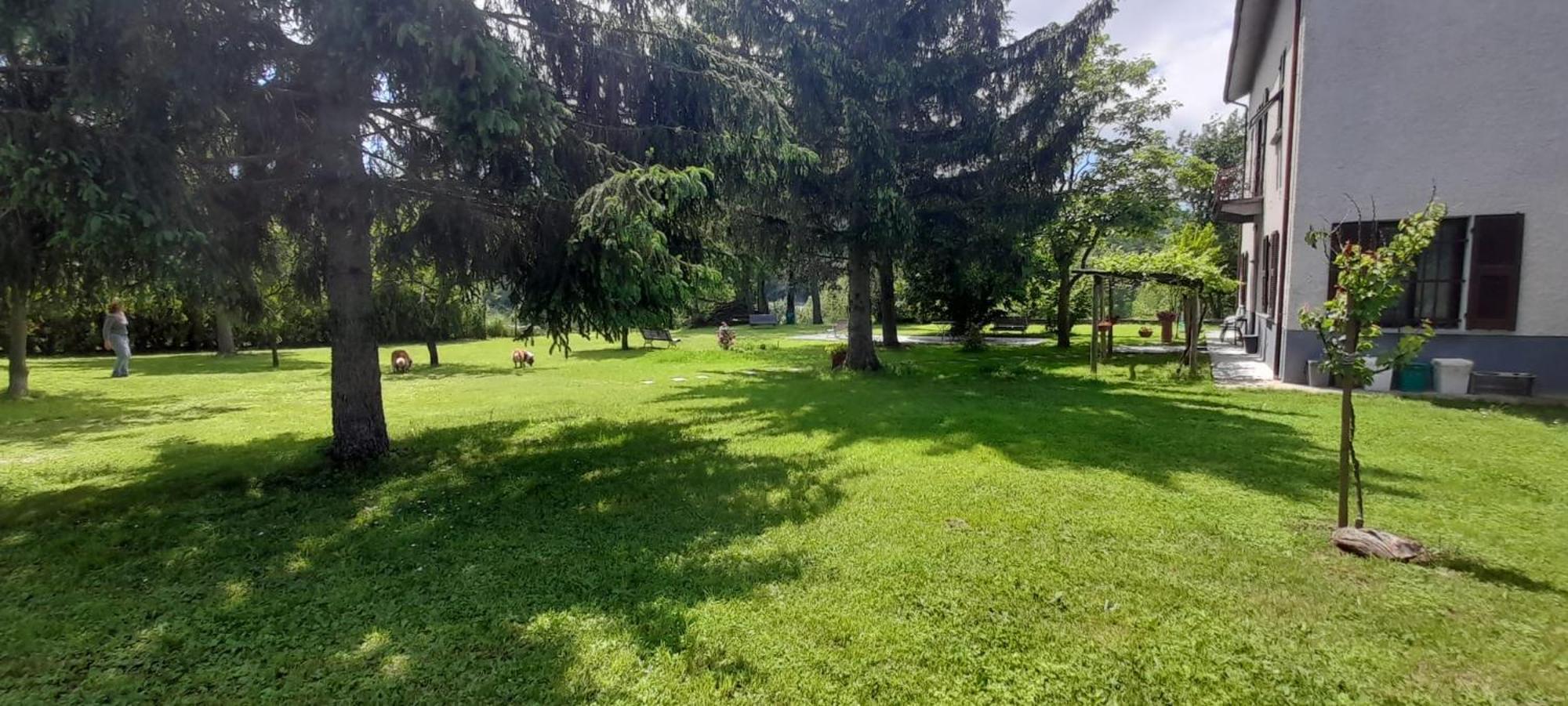 Langhe Di Liguria B&B Piana Crixia Eksteriør bilde