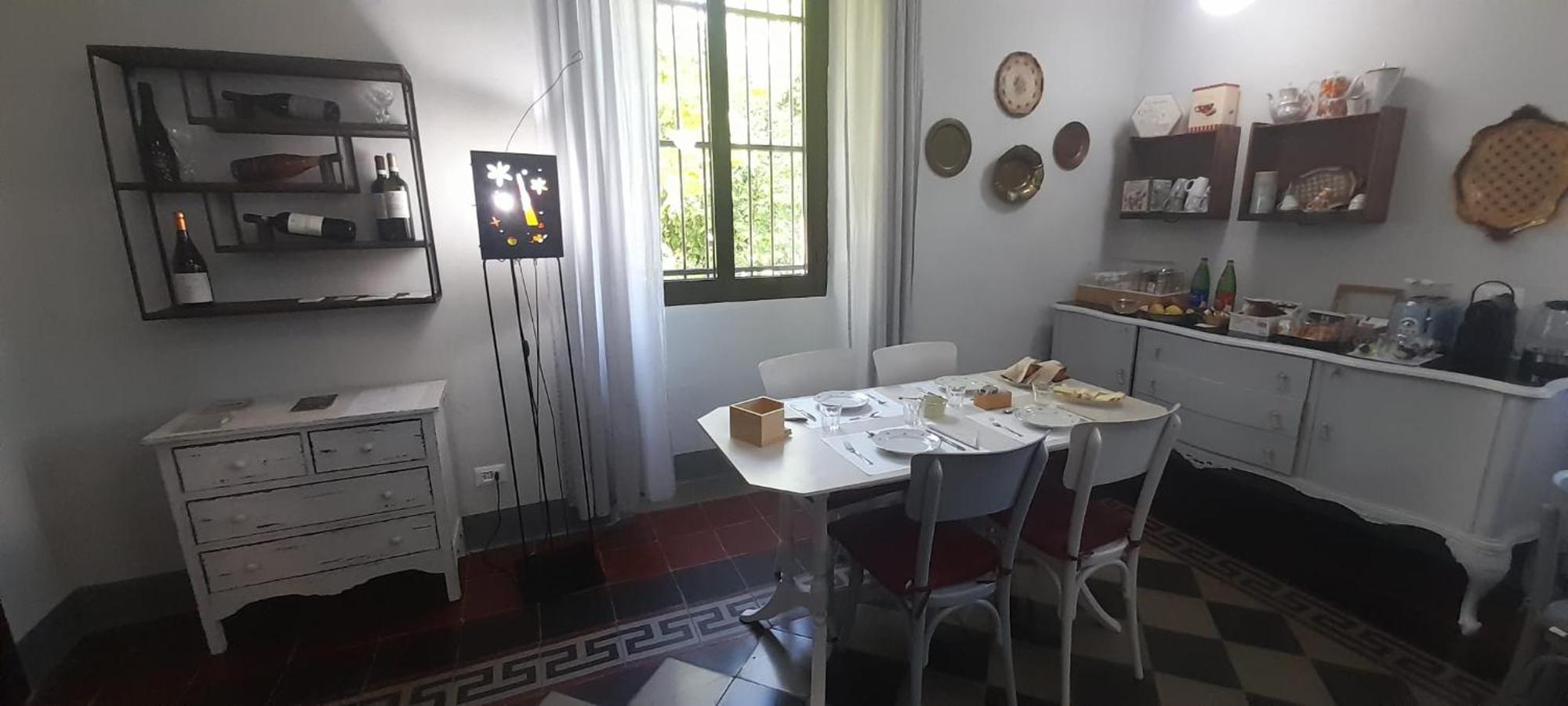 Langhe Di Liguria B&B Piana Crixia Eksteriør bilde
