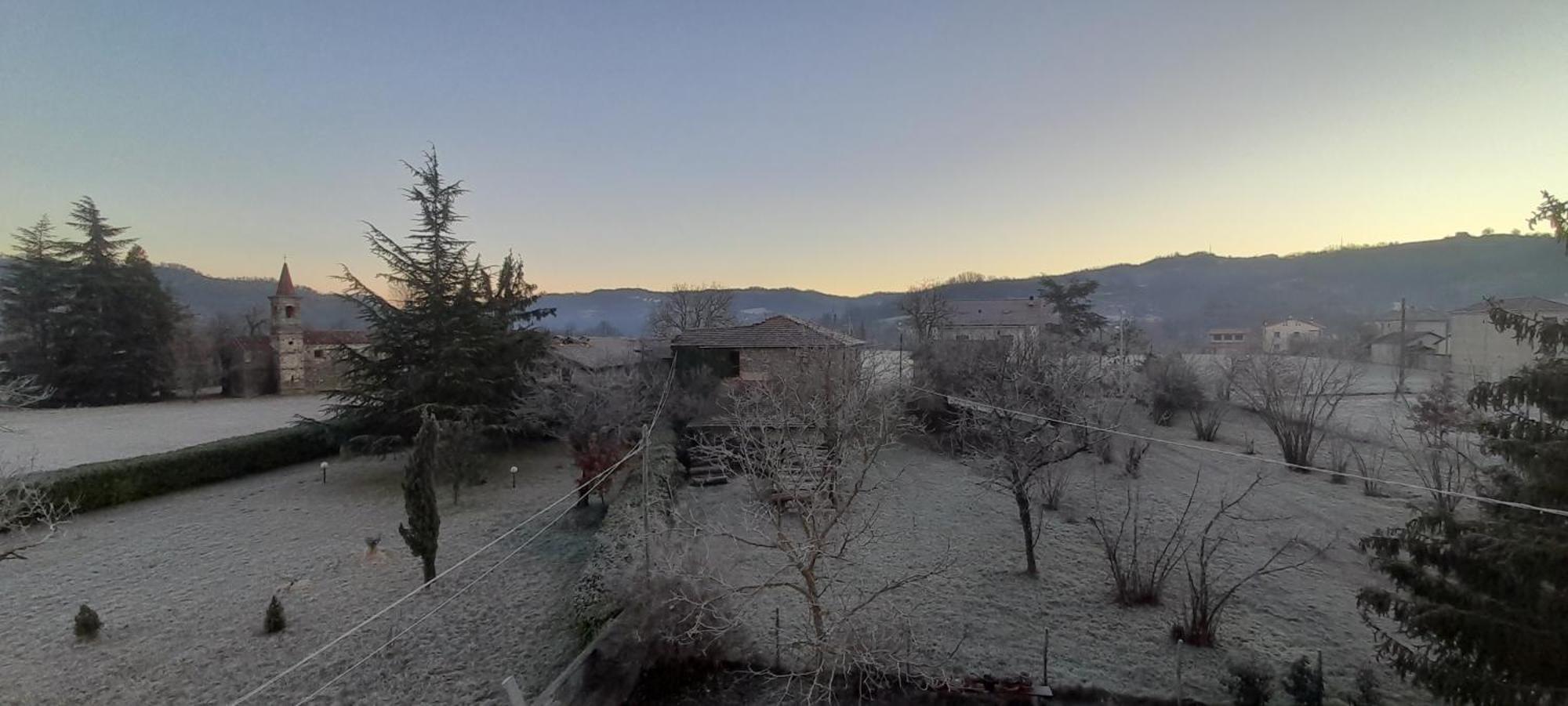 Langhe Di Liguria B&B Piana Crixia Eksteriør bilde